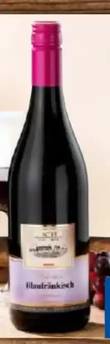 Norma Blaufränkisch Angebot