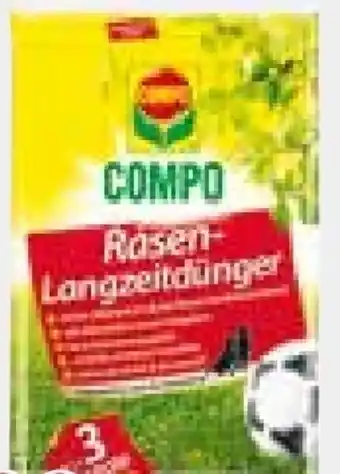 Zgonc Rasen-Langzeitdünger Angebot