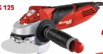 Zgonc Winkelschleifer TE-AG 125 Angebot