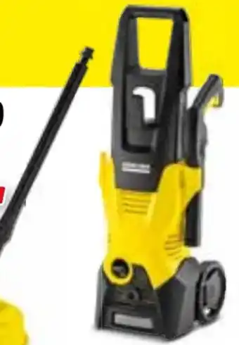 Zgonc Hochdruckreiniger K3 Home T150 Angebot