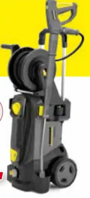 Zgonc Prof. Hochdruckreiniger HD 5/15 CX Plus Angebot