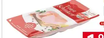 Transgourmet Toastschinken Angebot