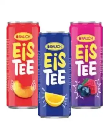 Transgourmet Eistee Angebot