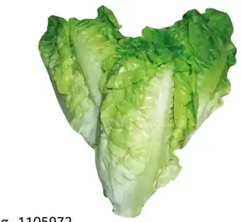 Transgourmet Salatherzen Angebot