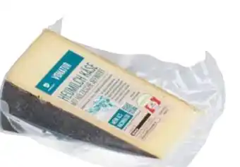 Transgourmet Heumilch Käse Angebot