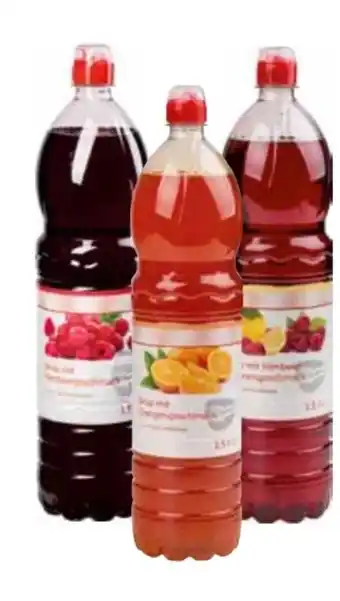 Transgourmet Sirup Angebot