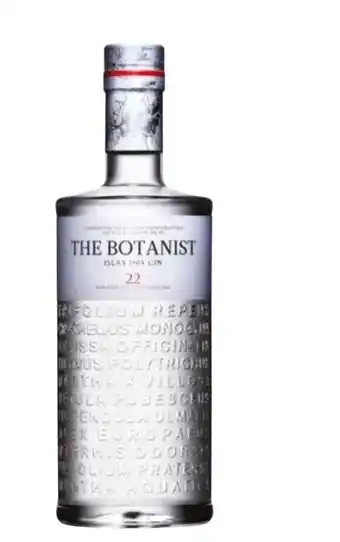 Transgourmet Islay Dry Gin Angebot