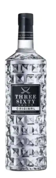 Transgourmet Vodka Angebot