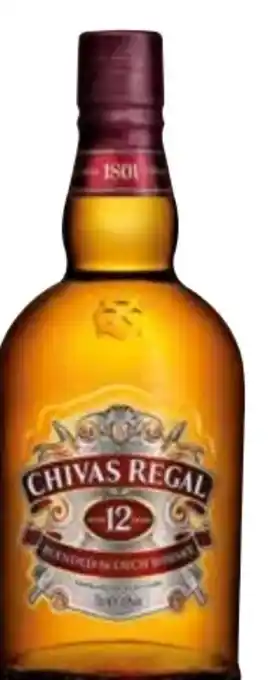 Transgourmet Blended Scotch Whisky Angebot