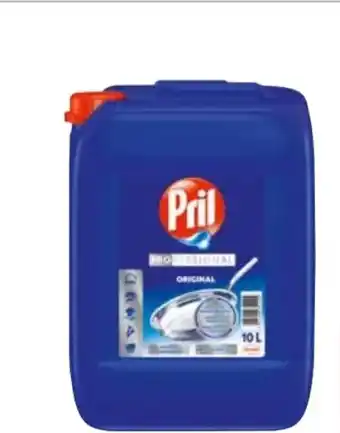 Transgourmet Professional Geschirrspülmittel Angebot