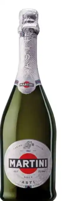 Transgourmet Asti Spumante Angebot