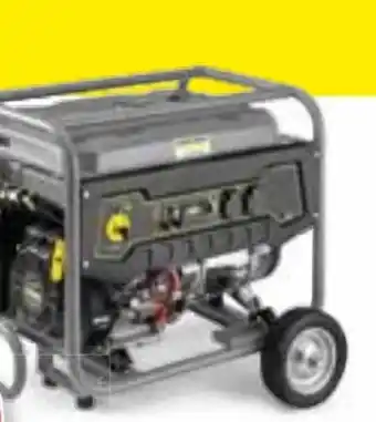 Zgonc Prof. Stromerzeuger PGG 3/1 Angebot