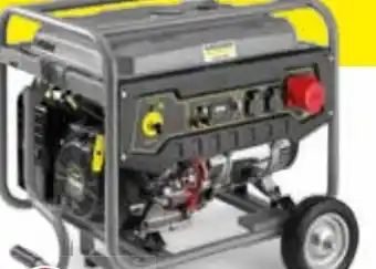 Zgonc Prof. Stromerzeuger PGG 8/3 Angebot