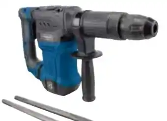 Zgonc Abbruchhammer AB1500X Angebot
