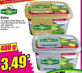 Norma Extra Angebot