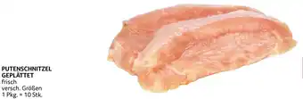 Transgourmet PUTENSCHNITZEL GEPLÄTTET Angebot
