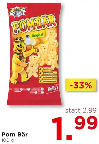 Unimarkt Pom Bär Angebot