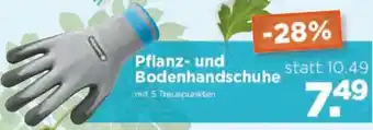 Unimarkt Pflanz- und Bodenhandschuhe Angebot