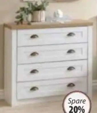JYSK KOMMODE MARKSKEL Angebot