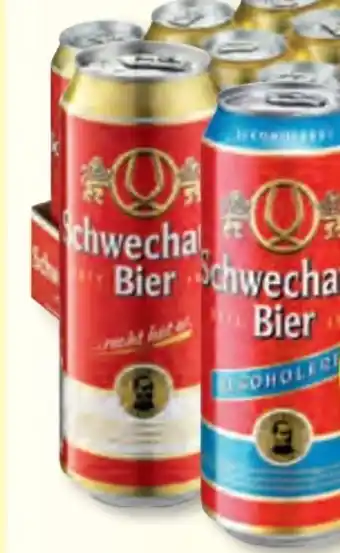 Unimarkt Bier Angebot
