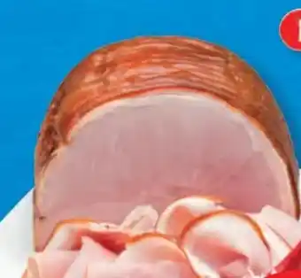 Unimarkt Backofenschinken Angebot