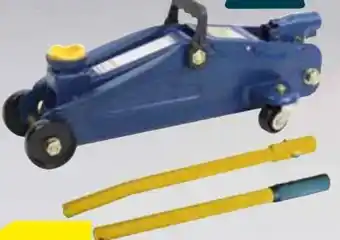 Zgonc Rangierwagenheber Angebot