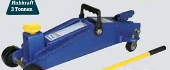 Zgonc Rangierwagenheber SUV Angebot