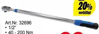 Zgonc Drehmomentschlüssel Angebot