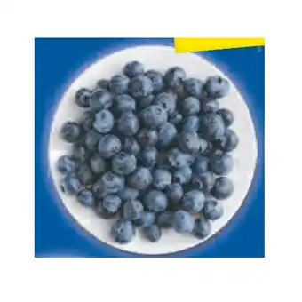 Lidl Heidelbeeren Lidl 250 Gramm Angebot