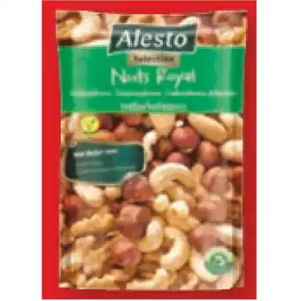 Lidl Alesto Selection Nuts Royal Lidl 200 Gramm 1 Packung Angebot