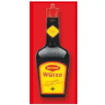 Lidl Maggi Würze Lidl 250 Gramm 1 Flasche Angebot