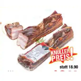 Maximarkt Ablinger Hausgeselchtes Maximarkt 1 Kilogramm Angebot