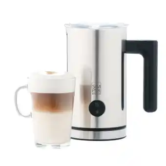 Maximarkt Simpex Professional Milchschäumer Maximarkt 1 Stück Angebot