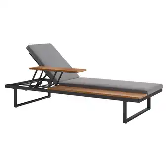 Möbelix Beldano Sonnenliege „Maddalena“ 2194004201 Möbelix 1 Stück Angebot