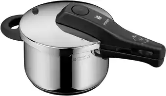 XXXLutz WMF Perfekt Schnellkochtopf 3731110201 XXXLutz 1 Stück Angebot
