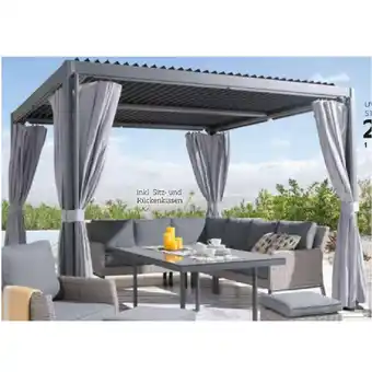 XXXLutz amatio Pavillon 1439000310 XXXLutz 1 Stück Angebot