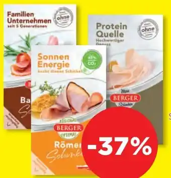 Unimarkt Schinken Angebot