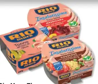 Unimarkt Thunfisch Angebot