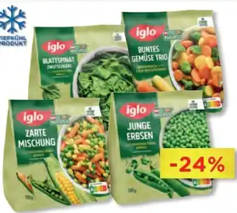 Unimarkt Gemüse Angebot