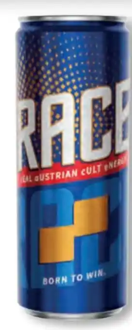 Unimarkt Energy Drink Angebot