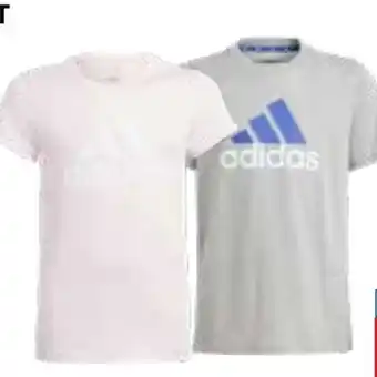 Hervis Kinder Shirt Angebot