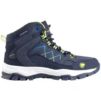 Hervis Kinder Trekkingschuh Tracker Angebot