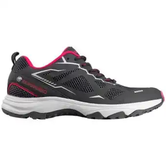 Hervis Herren Hikingschuh Magma Angebot