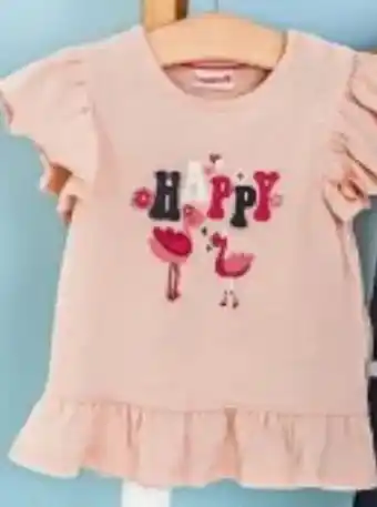 NKD Baby T-Shirt Angebot