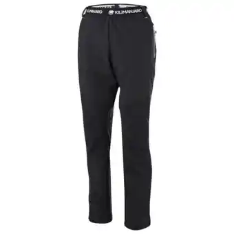 Hervis Damen Wanderhose Plati Angebot