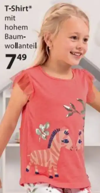 NKD T-Shirt Angebot