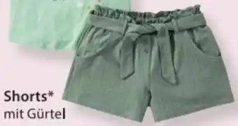 NKD Shorts Angebot