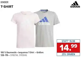 Hervis KINDER T-SHIRT Angebot