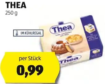 Hofer THEA 250 g Angebot