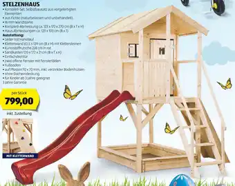 Hofer STELZENHAUS Angebot